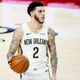 You might be surprised how many teams are interested in Lonzo Ball at the trade deadline.